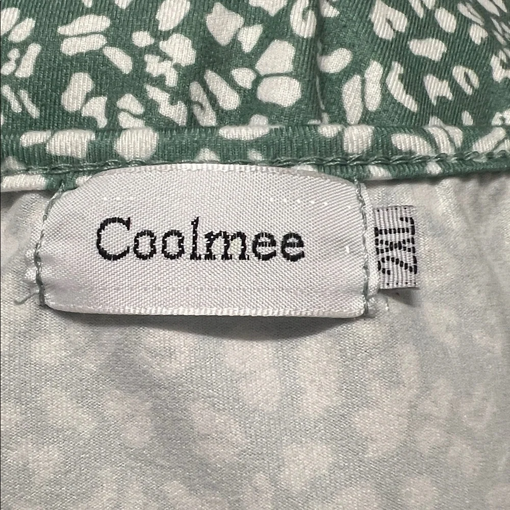 COOLMEE step out